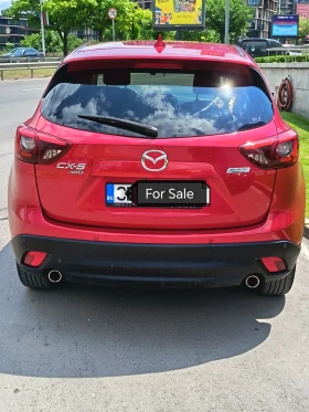 Mazda CX-5 - 7100 € / 13886.39 лв. - 72346861 4 | Car24.bg Mazda CX-5 - 7100 € / 13886.39 лв. - 72346861 4