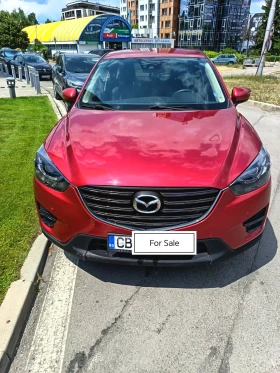 Mazda CX-5 - Car24.bg Mazda CX-5
