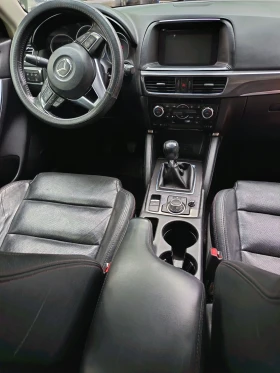 Mazda CX-5 - 7100 € / 13886.39 лв. - 72346861 7 | Car24.bg Mazda CX-5 - 7100 € / 13886.39 лв. - 72346861 7