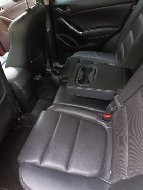 Mazda CX-5 - 7100 € / 13886.39 лв. - 72346861 11 | Car24.bg Mazda CX-5 - 7100 € / 13886.39 лв. - 72346861 11