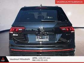 VW Tiguan R-Line Black 4Motion | Pano | LED | Камера | Blind | Auto.bg — изображение 3 VW Tiguan R-Line Black 4Motion | Pano | LED | Камера | Blind | Auto.bg — изображение 3