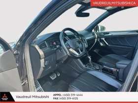 VW Tiguan R-Line Black 4Motion | Pano | LED | Камера | Blind | Auto.bg — изображение 5 VW Tiguan R-Line Black 4Motion | Pano | LED | Камера | Blind | Auto.bg — изображение 5