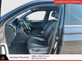 VW Tiguan R-Line Black 4Motion | Pano | LED | Камера | Blind | Auto.bg — изображение 4 VW Tiguan R-Line Black 4Motion | Pano | LED | Камера | Blind | Auto.bg — изображение 4
