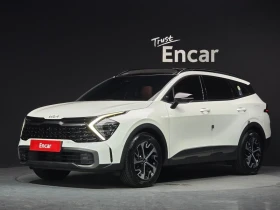 Снимка Kia Sportage