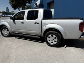 Nissan Navara undefined | Auto.bg — изображение 6 Nissan Navara undefined | Auto.bg — изображение 6
