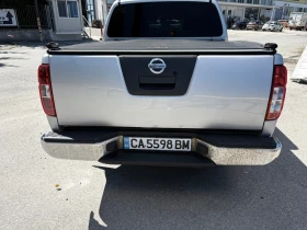 Nissan Navara undefined | Auto.bg — изображение 4 Nissan Navara undefined | Auto.bg — изображение 4