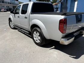 Nissan Navara undefined | Auto.bg — изображение 5 Nissan Navara undefined | Auto.bg — изображение 5