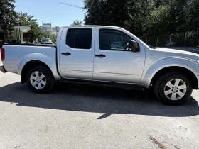 Nissan Navara undefined | Auto.bg — изображение 3 Nissan Navara undefined | Auto.bg — изображение 3