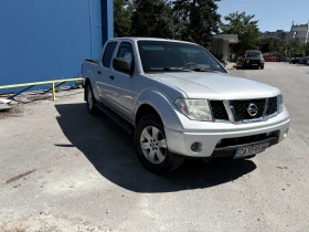 Nissan Navara undefined | Auto.bg — изображение 2 Nissan Navara undefined | Auto.bg — изображение 2