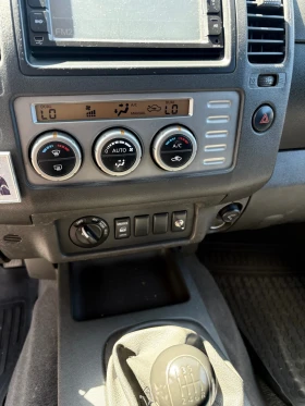 Nissan Navara undefined | Auto.bg — изображение 8 Nissan Navara undefined | Auto.bg — изображение 8