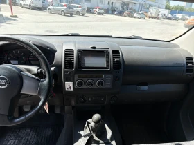 Nissan Navara undefined | Auto.bg — изображение 7 Nissan Navara undefined | Auto.bg — изображение 7