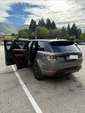Land Rover Range Rover Sport - 32000 € - 79729276 3 | Car24.bg Land Rover Range Rover Sport - 32000 € - 79729276 3