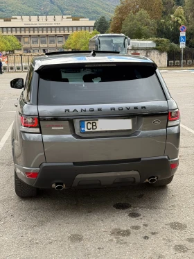 Land Rover Range Rover Sport - 32000 € - 79729276 2 | Car24.bg Land Rover Range Rover Sport - 32000 € - 79729276 2