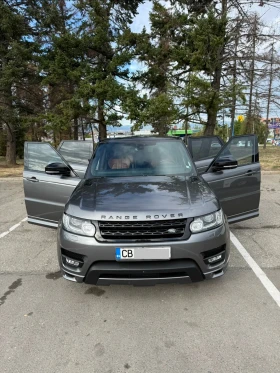 Land Rover Range Rover Sport - 32000 € - 79729276 4 | Car24.bg Land Rover Range Rover Sport - 32000 € - 79729276 4