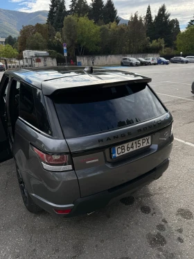 Land Rover Range Rover Sport - 32000 € - 79729276 7 | Car24.bg Land Rover Range Rover Sport - 32000 € - 79729276 7