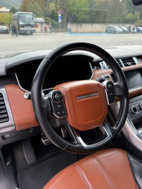 Land Rover Range Rover Sport - 32000 € - 79729276 5 | Car24.bg Land Rover Range Rover Sport - 32000 € - 79729276 5