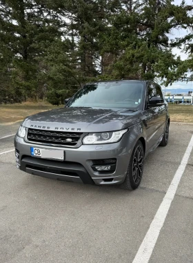 Land Rover Range Rover Sport - 32000 € - 79729276 6 | Car24.bg Land Rover Range Rover Sport - 32000 € - 79729276 6