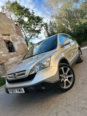 Honda Cr-v 118000miles