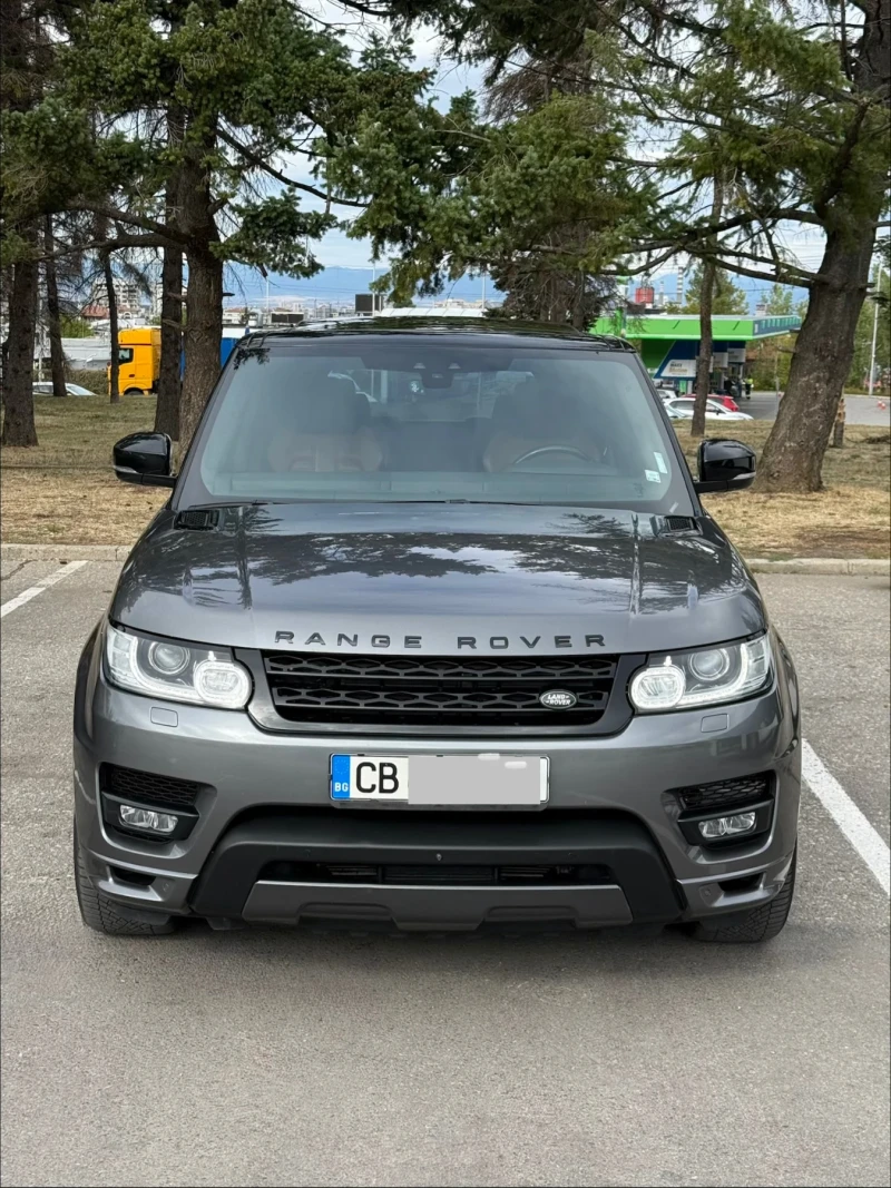 Land Rover Range Rover Sport - 32000 € - 79729276 1 | Car24.bg Land Rover Range Rover Sport - 32000 € - 79729276 1