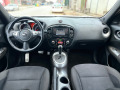 Nissan Juke 1,6 Turbo/4*4/Keyless,Автоматик,Навигация,Камера/ - [14] 