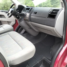 VW T5 1.9TDI klimatik 9 места | Auto.bg — изображение 9 VW T5 1.9TDI klimatik 9 места | Auto.bg — изображение 9