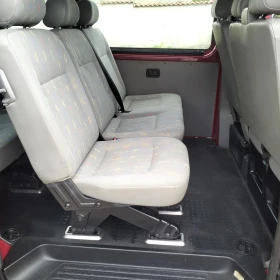 VW T5 1.9TDI klimatik 9 места | Auto.bg — изображение 11 VW T5 1.9TDI klimatik 9 места | Auto.bg — изображение 11