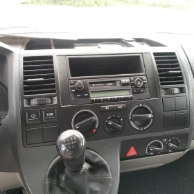 VW T5 1.9TDI klimatik 9 места | Auto.bg — изображение 12 VW T5 1.9TDI klimatik 9 места | Auto.bg — изображение 12