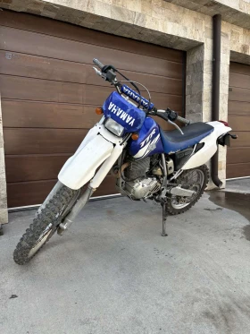 Yamaha Ttr undefined | Auto.bg — изображение 3 Yamaha Ttr undefined | Auto.bg — изображение 3