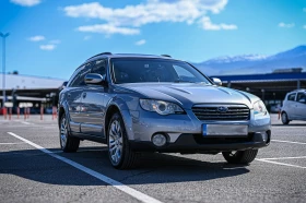 Subaru Outback 3.0 1 - Car24.bg Subaru Outback 3.0 1