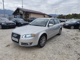 Audi A4 1.9 дизел 116кс. - Car24.bg Audi A4 1.9 дизел 116кс.