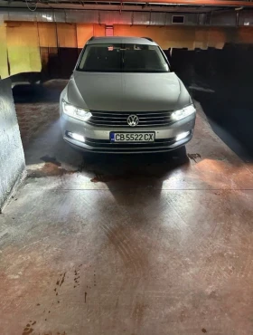 VW Passat  - Car24.bg VW Passat