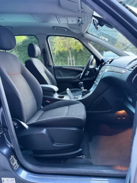 Ford Galaxy 2.0 140ps - 6850 лв. / 3502.35 € - 56539940 8 | Car24.bg Ford Galaxy 2.0 140ps - 6850 лв. / 3502.35 € - 56539940 8