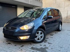 Ford Galaxy 2.0 140ps - 6850 лв. / 3502.35 € - 56539940 3 | Car24.bg Ford Galaxy 2.0 140ps - 6850 лв. / 3502.35 € - 56539940 3