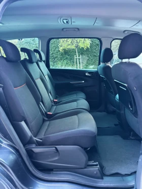 Ford Galaxy 2.0 140ps - 6850 лв. / 3502.35 € - 56539940 9 | Car24.bg Ford Galaxy 2.0 140ps - 6850 лв. / 3502.35 € - 56539940 9