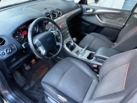 Ford Galaxy 2.0 140ps - 6850 лв. / 3502.35 € - 56539940 7 | Car24.bg Ford Galaxy 2.0 140ps - 6850 лв. / 3502.35 € - 56539940 7