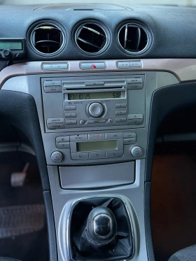 Ford Galaxy 2.0 140ps - 6850 лв. / 3502.35 € - 56539940 14 | Car24.bg Ford Galaxy 2.0 140ps - 6850 лв. / 3502.35 € - 56539940 14