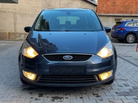 Ford Galaxy 2.0 140ps - 6850 лв. / 3502.35 € - 56539940 2 | Car24.bg Ford Galaxy 2.0 140ps - 6850 лв. / 3502.35 € - 56539940 2