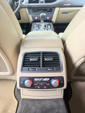 Audi A7 - 28999 лв. / 14826.95 € - 12329385 11 | Car24.bg Audi A7 - 28999 лв. / 14826.95 € - 12329385 11