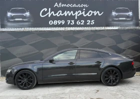 Audi A7 - 28999 лв. / 14826.95 € - 12329385 9 | Car24.bg Audi A7 - 28999 лв. / 14826.95 € - 12329385 9