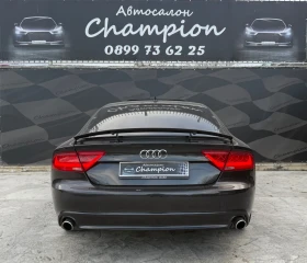 Audi A7 - 28999 лв. / 14826.95 € - 12329385 7 | Car24.bg Audi A7 - 28999 лв. / 14826.95 € - 12329385 7