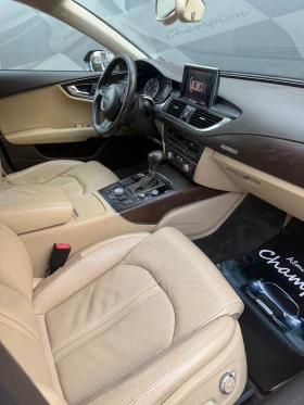 Audi A7 - 28999 лв. / 14826.95 € - 12329385 16 | Car24.bg Audi A7 - 28999 лв. / 14826.95 € - 12329385 16