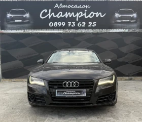 Audi A7 - 28999 лв. / 14826.95 € - 12329385 2 | Car24.bg Audi A7 - 28999 лв. / 14826.95 € - 12329385 2