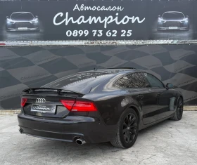 Audi A7 - 28999 лв. / 14826.95 € - 12329385 8 | Car24.bg Audi A7 - 28999 лв. / 14826.95 € - 12329385 8