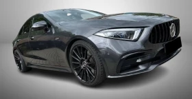 Mercedes-Benz CLS 53 AMG 4Matic+ - 92999 лв. / 47549.63 € - 15916146 3 | Car24.bg Mercedes-Benz CLS 53 AMG 4Matic+ - 92999 лв. / 47549.63 € - 15916146 3