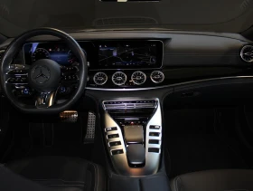 Mercedes-Benz AMG GT 43/4-MATIC/AERO/V8 STYLE/BURM/PANO/NIGHT/360/ - 77780 € / 152124.46 лв. - 75920812 10 | Car24.bg Mercedes-Benz AMG GT 43/4-MATIC/AERO/V8 STYLE/BURM/PANO/NIGHT/360/ - 77780 € / 152124.46 лв. - 75920812 10