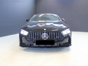 Mercedes-Benz AMG GT 43/4-MATIC/AERO/V8 STYLE/BURM/PANO/NIGHT/360/ - 77780 € / 152124.46 лв. - 75920812 2 | Car24.bg Mercedes-Benz AMG GT 43/4-MATIC/AERO/V8 STYLE/BURM/PANO/NIGHT/360/ - 77780 € / 152124.46 лв. - 75920812 2