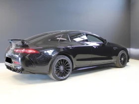 Mercedes-Benz AMG GT 43/4-MATIC/AERO/V8 STYLE/BURM/PANO/NIGHT/360/ - 77780 € / 152124.46 лв. - 75920812 5 | Car24.bg Mercedes-Benz AMG GT 43/4-MATIC/AERO/V8 STYLE/BURM/PANO/NIGHT/360/ - 77780 € / 152124.46 лв. - 75920812 5