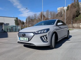 Hyundai Ioniq PRIME Electro - 14950 € / 29239.66 лв. - 60835321 2 | Car24.bg Hyundai Ioniq PRIME Electro - 14950 € / 29239.66 лв. - 60835321 2