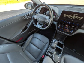 Hyundai Ioniq PRIME Electro - 14950 € / 29239.66 лв. - 60835321 8 | Car24.bg Hyundai Ioniq PRIME Electro - 14950 € / 29239.66 лв. - 60835321 8