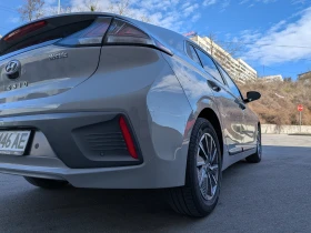 Hyundai Ioniq PRIME Electro - 14950 € / 29239.66 лв. - 60835321 6 | Car24.bg Hyundai Ioniq PRIME Electro - 14950 € / 29239.66 лв. - 60835321 6